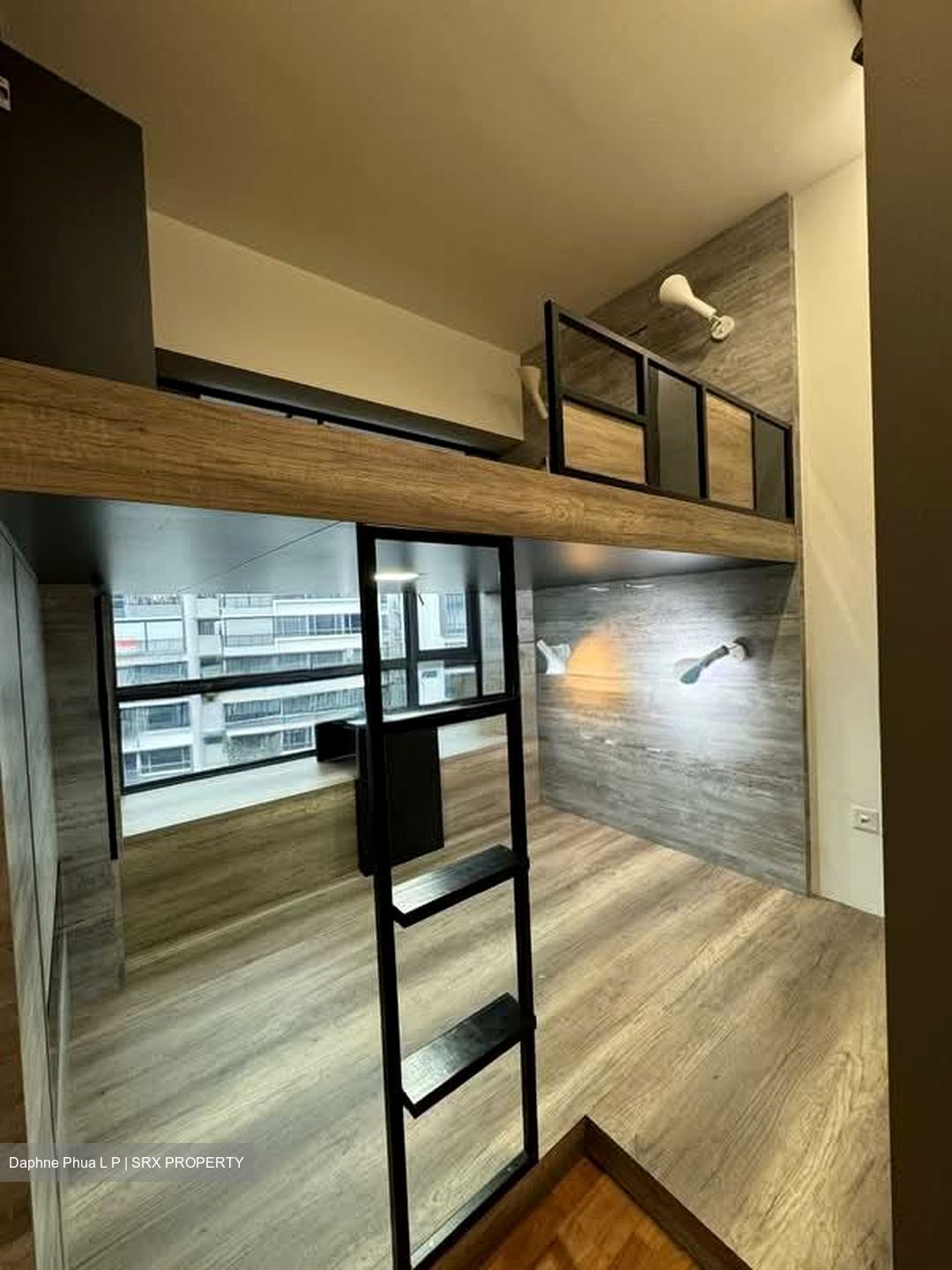 The Palette (D18), Condominium #545261471